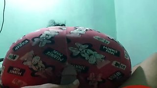 Sahar Good Cheats on Husband with His Friend - Hot Amateur Sex and Doggy Style Fucking