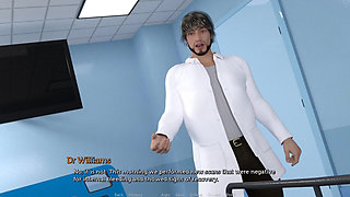 Acting Lessons v1.0.1 Part 2 Sexy Nurse by Loveskysan69