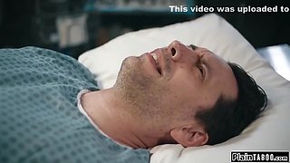 Anna Claire Clouds And Ashley Lane - Your Dick Back In Exchange Of Your Soul