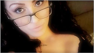 Insatiable - Amateur Newcomer Wow Bellas First Video!