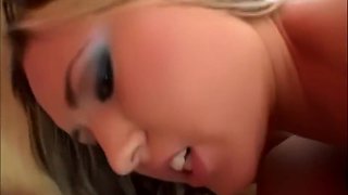 Madison Monroe - Astonishing Xxx Movie Threesome Just For You