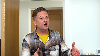 Posh harlot thrilling porn video