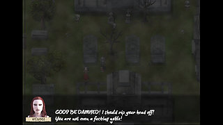 The Mayor's Wife Wants My Big Cock