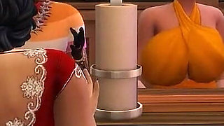 Lakshmi Aunty Was Taken Away by Husband’s Pervy Boss - Wicked