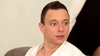 Student Threesomes Hardcore Black Angelika Britney Anal