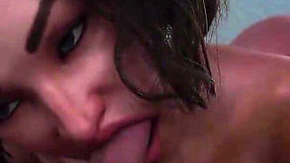 Preachers Wife Cheats Again - Away From Home #41