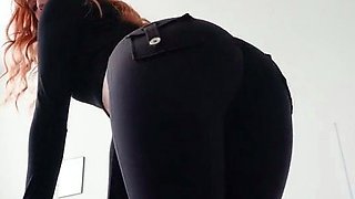 Princess Wystri - Pump It To My Ass Micropenis Loser