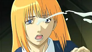Panty Flash Teacher episode 2