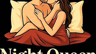 Horny nymphs emotional porn story