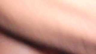 She’s Swallowing All the Cum