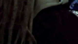 Leashed Crawling Girl - Dark House 2 #1