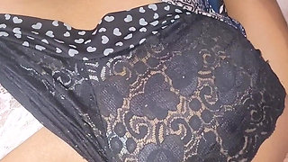 Hot Maid Sensational Day Worker