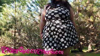 Only Riderqueen for You - Video for Fans