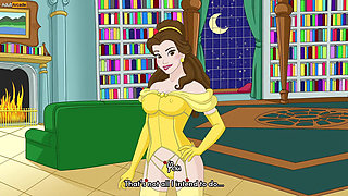 Park After Dark Game Play - Bella Sex Animation Collection [18+] Porn Game