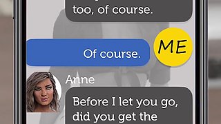 A Very Open Marriage ( Part 42)