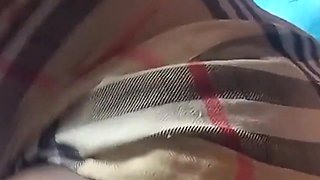 Humping My Pillow Cumming so Hard Fingering My Pussy