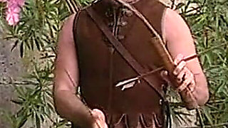 Gorgious Blonde MILF Is Enjoying Sex with Hard Big Cock