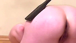 Strip, Holes Search, Facefuck and Paddle - Prison Roleplay Part 5