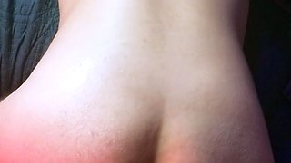 Fetish strapon femdoms cumshot fucking bdsm victim