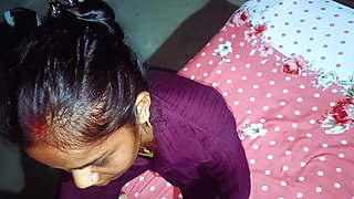Indian Stepbrother & Stepsister Sex Want & Indian Desi Village 18 Years Old Indian Girl Homemade Sex