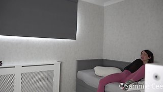 Jeremy Fuck His Physiotherapist