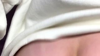 Amateur Blonde Teen Plays Solo with Toy Webcam Porn