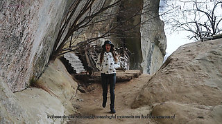 Car Sex & Hot Tub Delights, Adventure's Best by Laura Quest S02e02