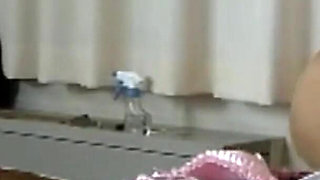 Under Soft Light, a Massage Turns Into Quiet Temptation - 3