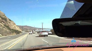 Wonderful bosomy teen adult crazy story
