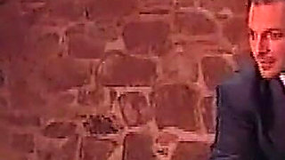 Anal Fuck on the Pool Table While My Girlfriend Watches and Masturbates