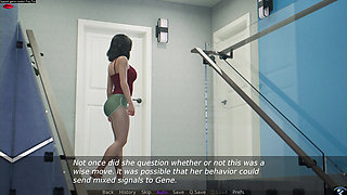 Ms Denvers Update #16