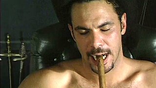 Kobe Tai - Stardust 4 - Scene 3 - Includes rare alternate footage and camera angles