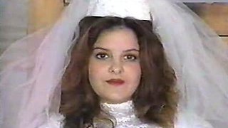 Hot brunette slut for extreme amateur pov blowjob