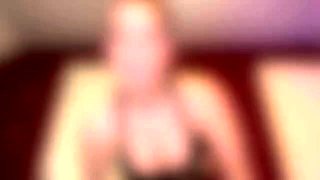 SneezeGoddess - Boxing Punches from a Girl KO
