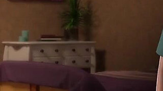 Treasure of Nadia V42072 Part 106 This Gonna Be Fun Soon by Loveskysan69