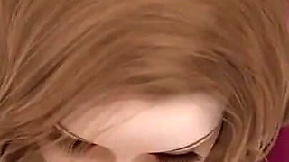 Away From Home - Part 3 - 21 Years Nymphomaniac Sucks My Dick by Loveskysan