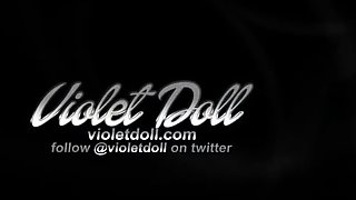 Violet Doll - Rage Jerk