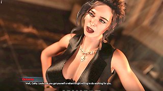 How to fix the future with a stunning Chinese babe by LoveSkySan69