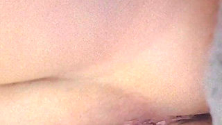 Tight and Wet for You Daddy