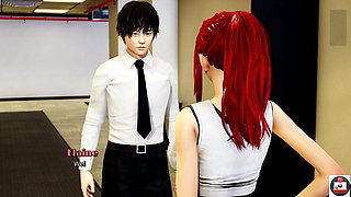 My Real Desire - (Ep 14)