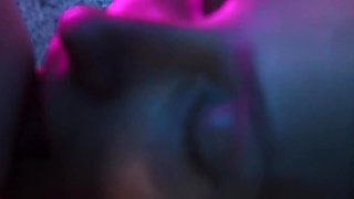 2 Horny Lesbians Have Fun in the Shower