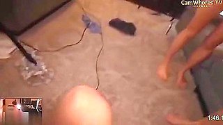 4some Zoey Luna And Skye Blue Swap