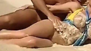 Dott Max Caribe anal sex 2