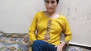 Indian muslim girl ko paise dekar jabar dasti pela