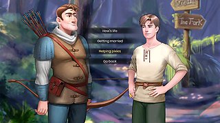 Legendary veteran enjoys cartoon fantasies in animated adventures
