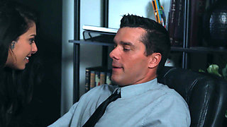 Step Daughters Scene 1 She Wants Her Stepdaddy's Cock