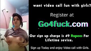 Indian School Girlfriend And Boyfriend Bunk Romantic Intercourse In HotelRoom - Sucking cock