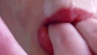 Babyface Teen Cumshot Compilation