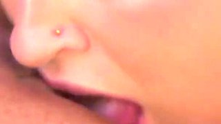My Sister in Law Is a Squirter