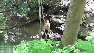 Cute Twinks Flip Flop Bareback